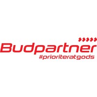 Budpartner logo, Budpartner contact details