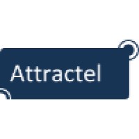 Attractel logo, Attractel contact details