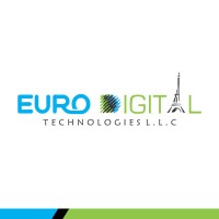 Euro Digital Technologies LLC logo, Euro Digital Technologies LLC contact details