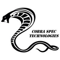 Cobra Spec Technologies logo, Cobra Spec Technologies contact details