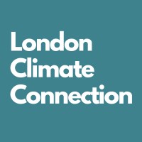 London Climate Connection logo, London Climate Connection contact details