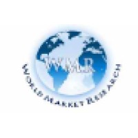 WMR – World Market Research logo, WMR – World Market Research contact details