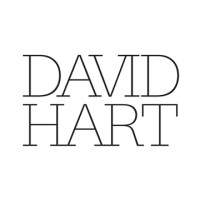 DAVID HART logo, DAVID HART contact details