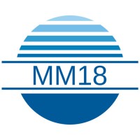 MM18 Medical logo, MM18 Medical contact details