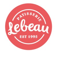 Patisserie Lebeau logo, Patisserie Lebeau contact details