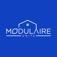 Modulaire Units logo, Modulaire Units contact details