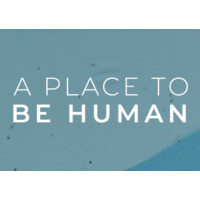 A Place To Be Human logo, A Place To Be Human contact details