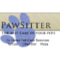 PawSitter LLC logo, PawSitter LLC contact details