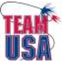 USA Youth Fly Fishing Team logo, USA Youth Fly Fishing Team contact details