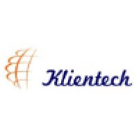 Klientech logo, Klientech contact details