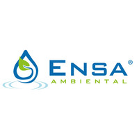 ENSA Ambiental e Serviços de Engenharia logo, ENSA Ambiental e Serviços de Engenharia contact details