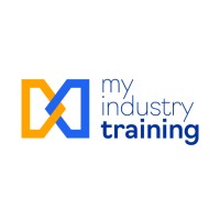 My Industry Training logo, My Industry Training contact details