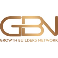 Growth Builders Network logo, Growth Builders Network contact details