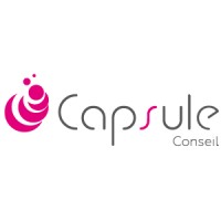 Agence Capsule Conseil logo, Agence Capsule Conseil contact details