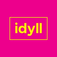 Idyll Agency logo, Idyll Agency contact details