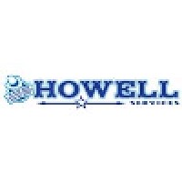 Howell Plumbing and HVAC logo, Howell Plumbing and HVAC contact details