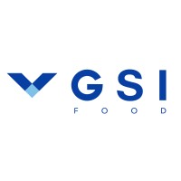 GSI Food logo, GSI Food contact details