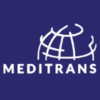 PT. Meditrans Global logo, PT. Meditrans Global contact details