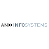 AN Info Systems GmbH logo, AN Info Systems GmbH contact details