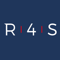 R4S logo, R4S contact details