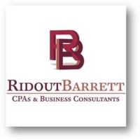 Ridout, Barrett & Co., P.C. logo, Ridout, Barrett & Co., P.C. contact details