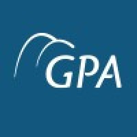 GPA logo, GPA contact details