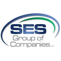 SES Group of Companies LLC logo, SES Group of Companies LLC contact details