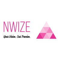 nwize logo, nwize contact details