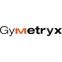 Gymetryx logo, Gymetryx contact details