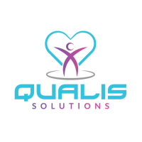 Qualis Solutions logo, Qualis Solutions contact details