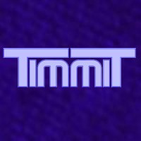 TimmiT logo, TimmiT contact details