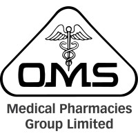 Ontario Medical Supply / Medical Pharmacies Group Limited logo, Ontario Medical Supply / Medical Pharmacies Group Limited contact details