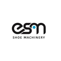 The European Shoe Machinery Co. Ltd logo, The European Shoe Machinery Co. Ltd contact details