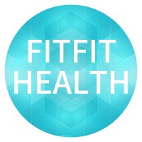 Fitfit Health logo, Fitfit Health contact details