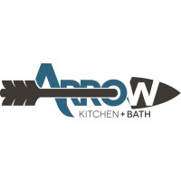 Arrow Kitchen and Bath logo, Arrow Kitchen and Bath contact details