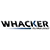 Whacker Technologies logo, Whacker Technologies contact details