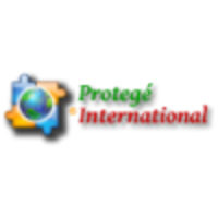 Protegé International logo, Protegé International contact details