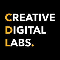 Creative Digital Laboratories logo, Creative Digital Laboratories contact details