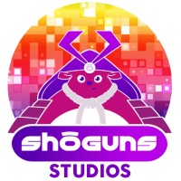 Shoguns Studios logo, Shoguns Studios contact details