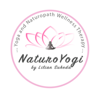 Naturoyogi logo, Naturoyogi contact details