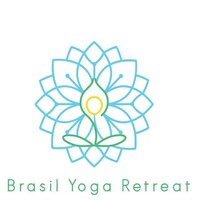 BrasilYogaRetreat logo, BrasilYogaRetreat contact details