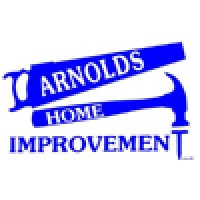 Arnold's Home Improvement logo, Arnold's Home Improvement contact details