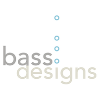 Bass Designs logo, Bass Designs contact details