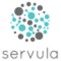 Servula logo, Servula contact details