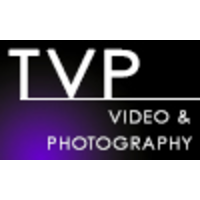 TVP - Video & Photography logo, TVP - Video & Photography contact details