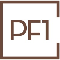 PF1 Interiorismo contract logo, PF1 Interiorismo contract contact details