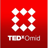 TEDxOmid logo, TEDxOmid contact details