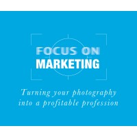 Focus on Marketing - Photography Marketing & Mentoring logo, Focus on Marketing - Photography Marketing & Mentoring contact details