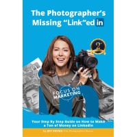 The Photographers Missing Link logo, The Photographers Missing Link contact details