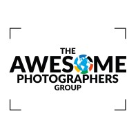 The Awesome Photographers Group logo, The Awesome Photographers Group contact details